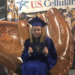 Meet your Posher, Amanda jane